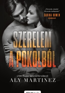 Szerelem A Pokolból