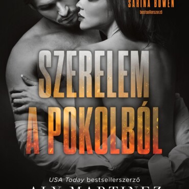 Szerelem A Pokolból