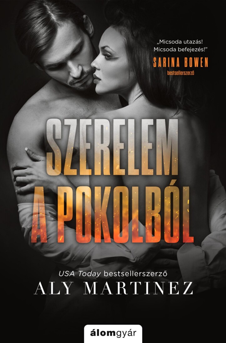 Szerelem A Pokolból