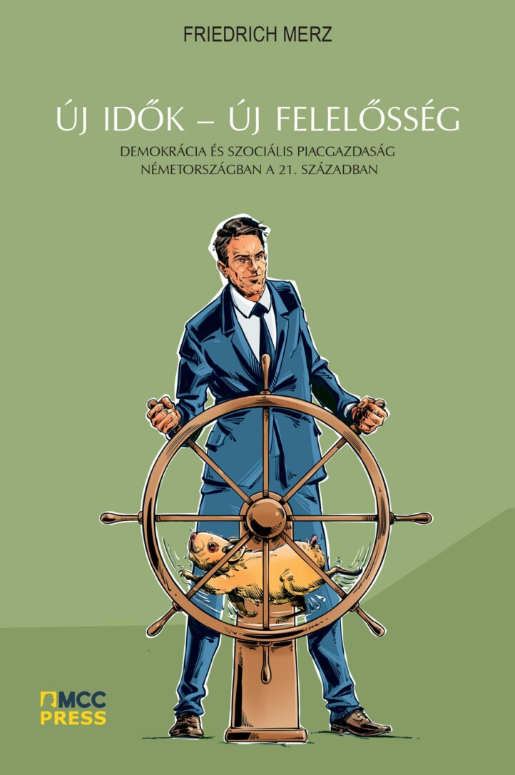 Új Idők - Új Felelősség