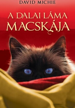 A Dalai Láma Macskája (Új Borító)