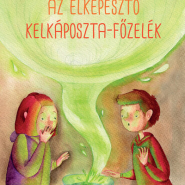 Az Elképesztő Kelkáposzta-Főzelék