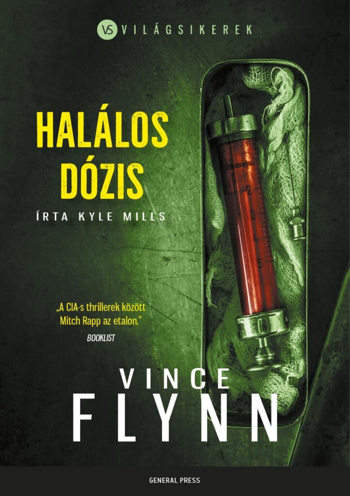 Halálos Dózis