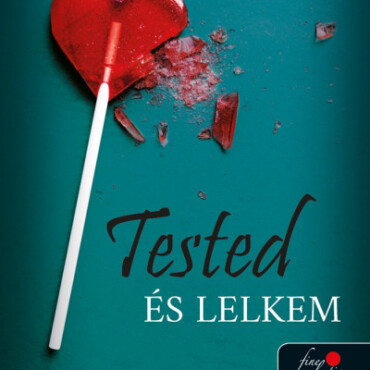 Tested És Lelkem