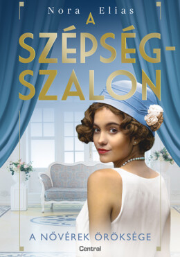 A Szépségszalon - A Nővérek Öröksége