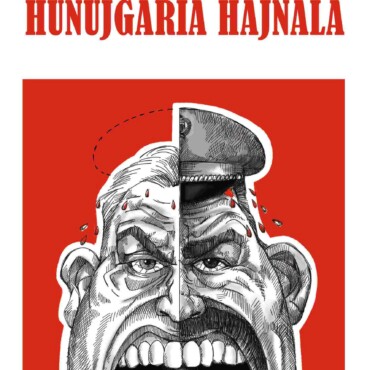 Hunujgária Hajnala
