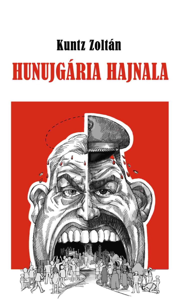 Hunujgária Hajnala