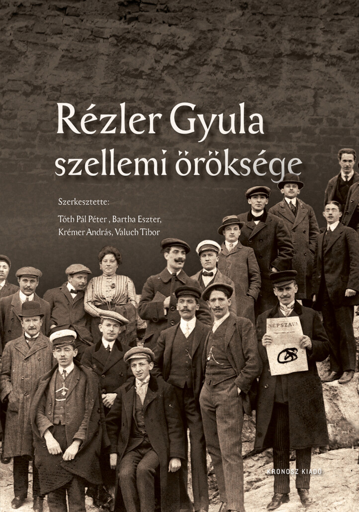 Rézler Gyula Szellemi Öröksége