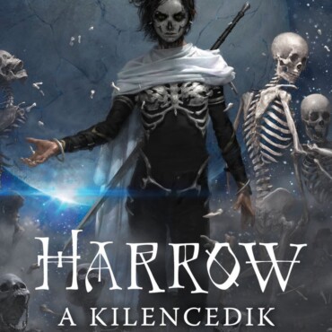 Harrow - A Kilencedik