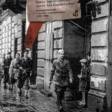 Hamis Igazolvánnyal Varsó Halálgyűrűjében