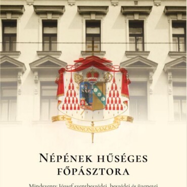 Népének Hűséges Főpásztora
