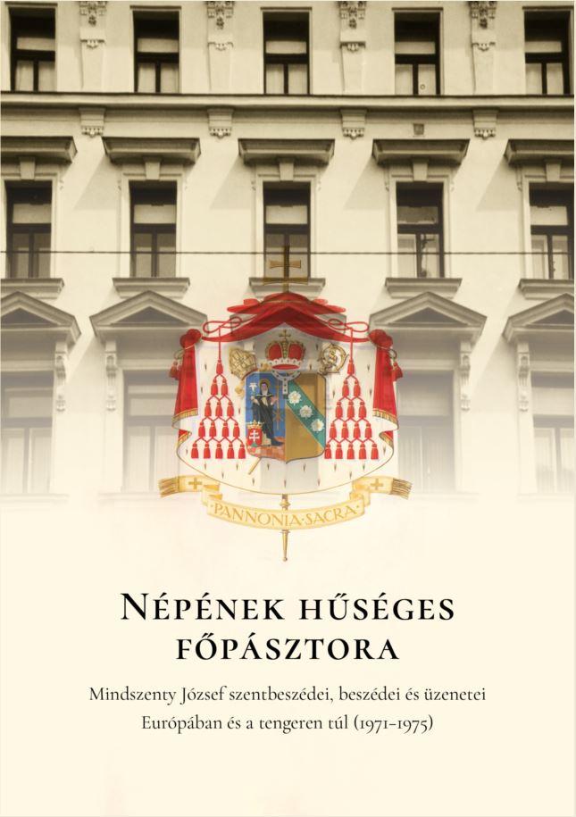 Népének Hűséges Főpásztora