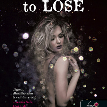 Four Seconds To Lose - Négy Másodperc, És Nincs Tovább