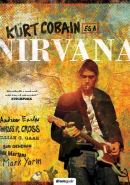 Kurt Cobain És A Nirvana