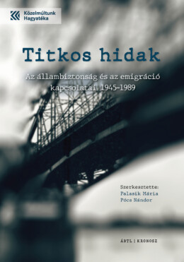 Titkos Hidak