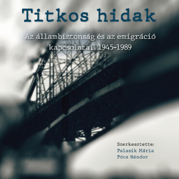 Titkos Hidak