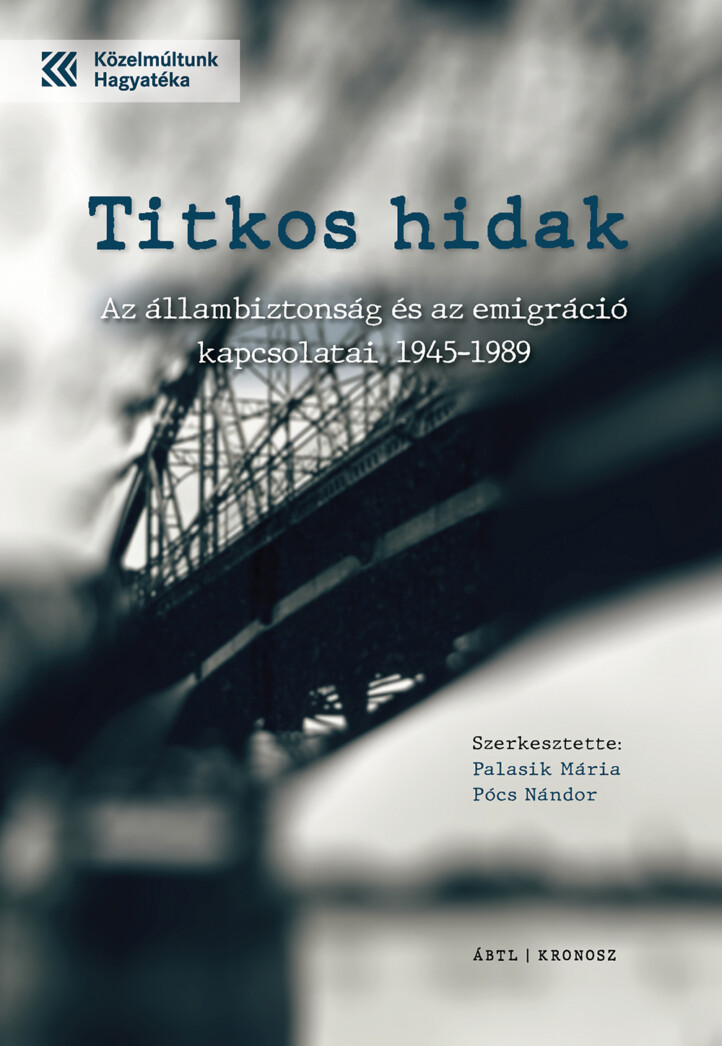 Titkos Hidak