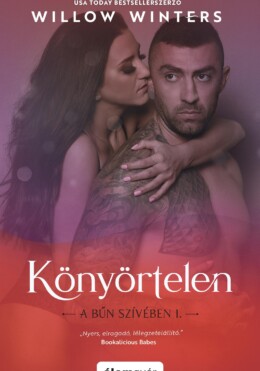 Könyörtelen - A Bűn Szívében I.