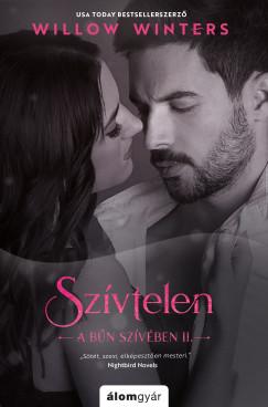 Szívtelen - A Bűn Szívében Ii.