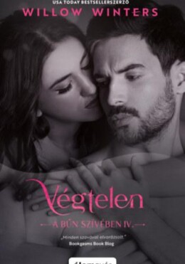 Végtelen - A Bűn Szívében Iv.