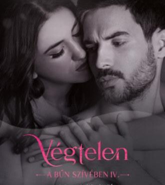 Végtelen - A Bűn Szívében Iv.