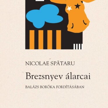 Brezsnyev Álarcai