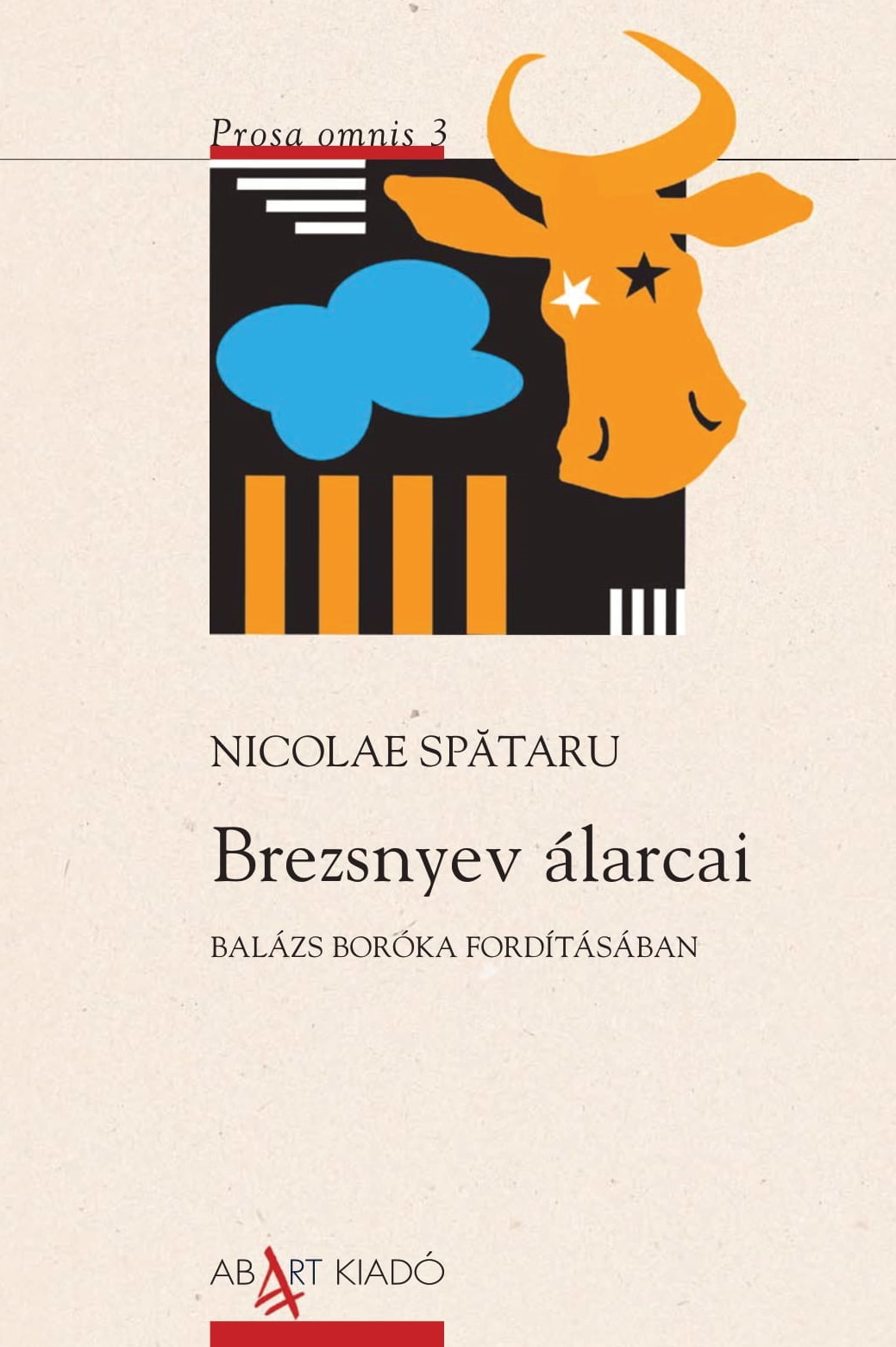 Brezsnyev Álarcai
