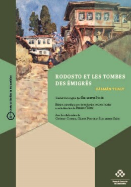Rodosto Et Les Tombes Des Émigrés