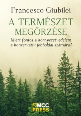 A Természet Megőrzése