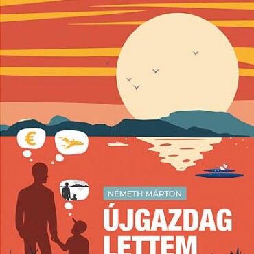 Újgazdag Lettem