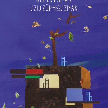 Képeslapok Sziszüphosznak