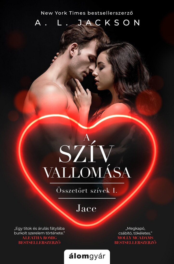 A Szív Vallomása