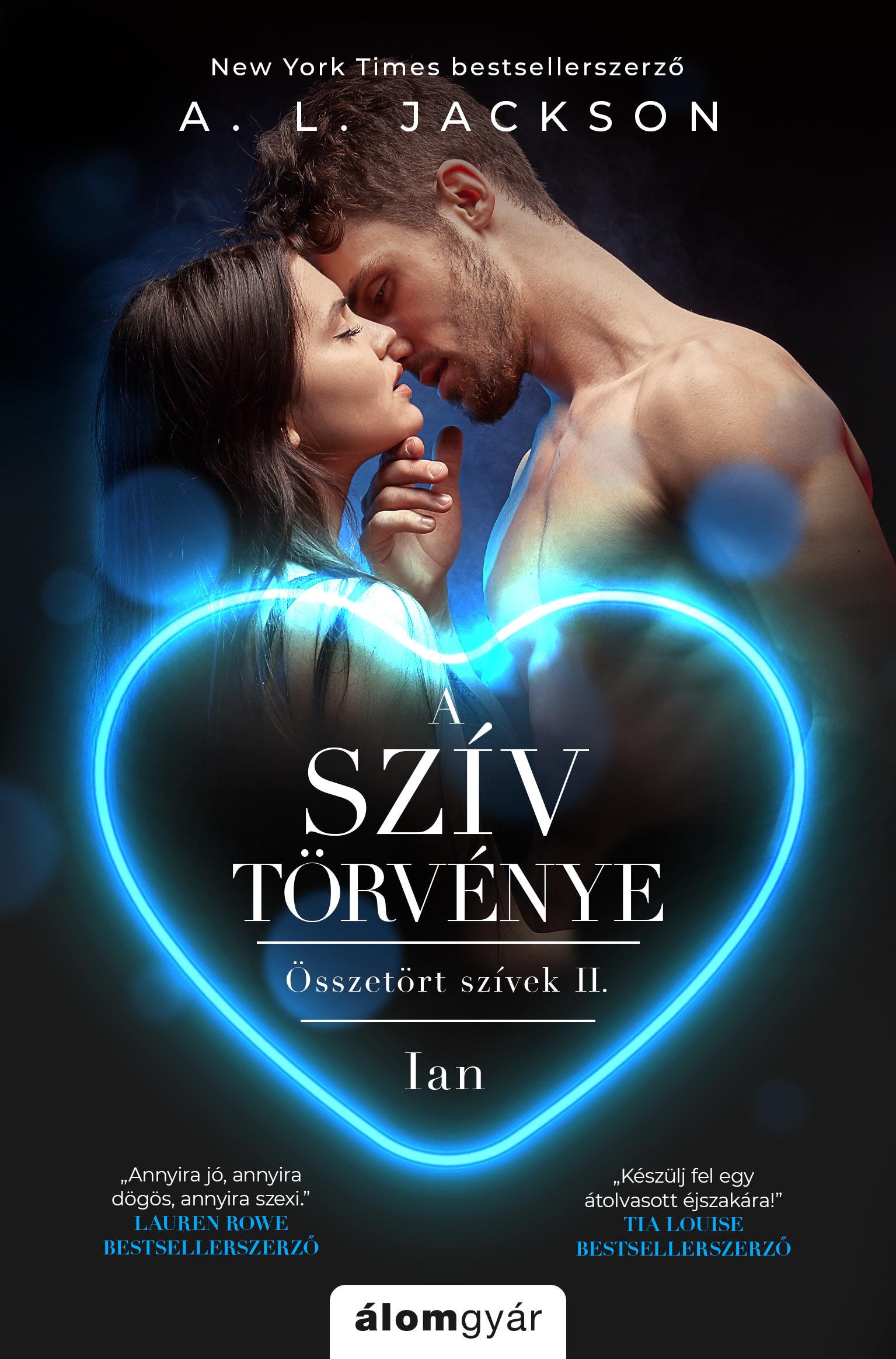 A Szív Törvénye