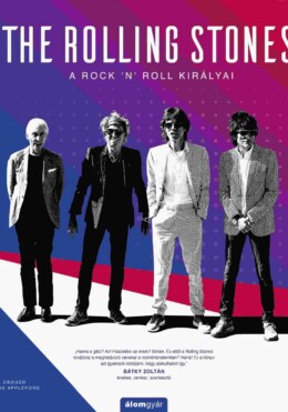 The Rolling Stones