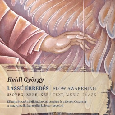 Lassú Ébredés - Szöveg- Zene-Kép (Interaktív Album)