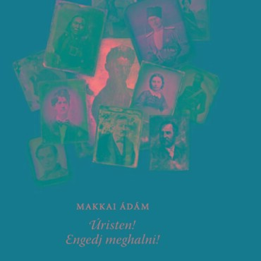 Úristen! Engedj Meghalni!