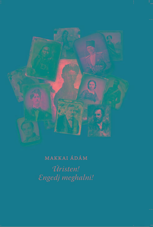 Úristen! Engedj Meghalni!