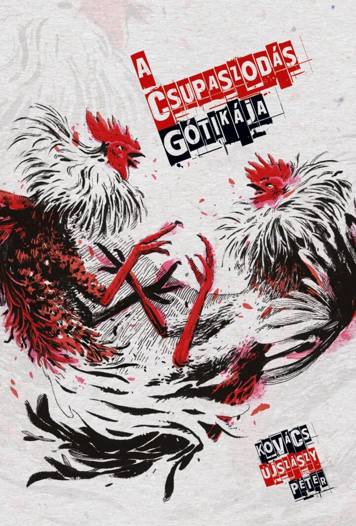 A Csupaszodás Gótikája