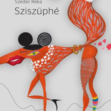 Sziszüphé