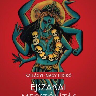 Éjszakai Megszólítás