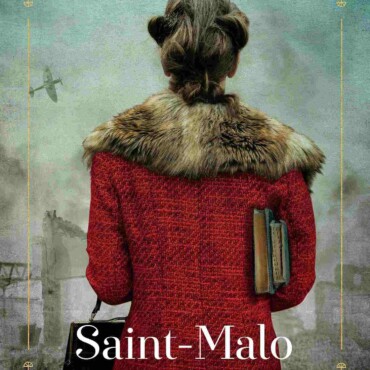 Saint-Malo Könyvtárosa