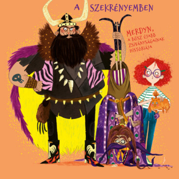 Haramia A Szekrényemben