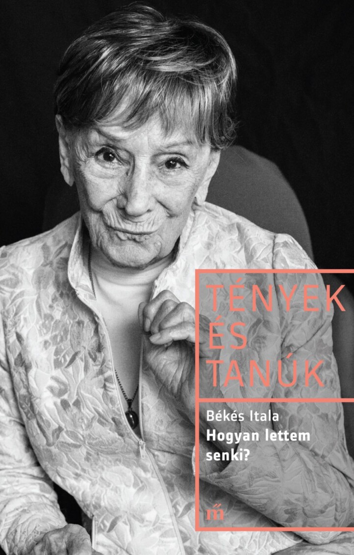 Hogyan Lettem Senki? - Tények És Tanúk