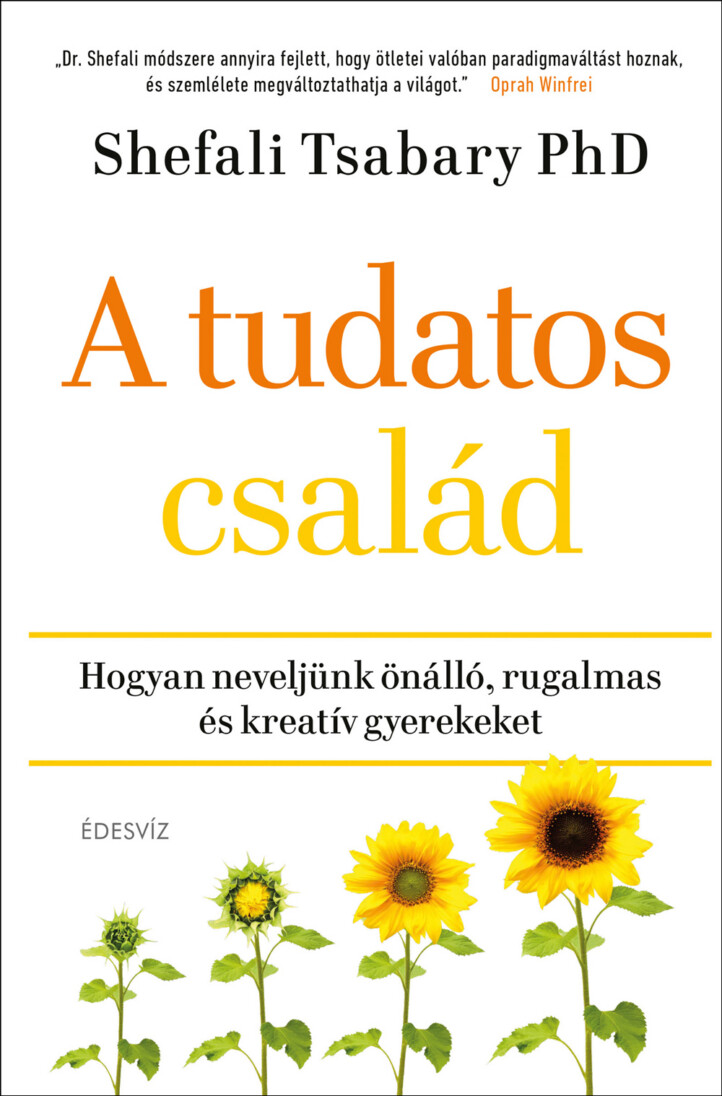 A Tudatos Család