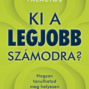 Ki A Legjobb Számodra?