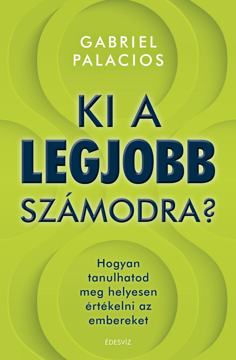 Ki A Legjobb Számodra?