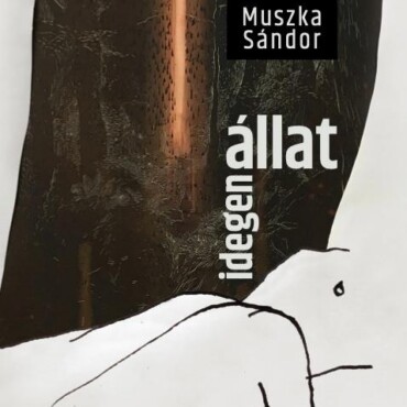 Idegen Állat