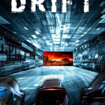 Drift - A Remény Háborúja Ii.