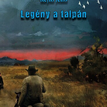 Legény A Talpán