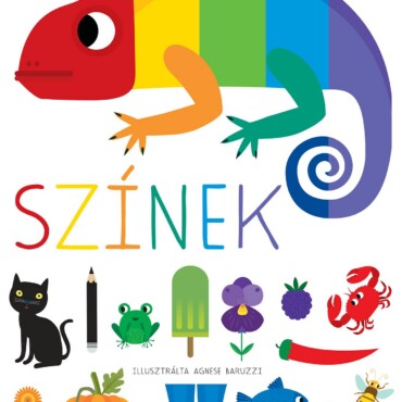 Színek